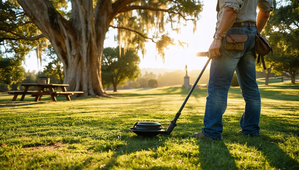 timing and respectful techniques