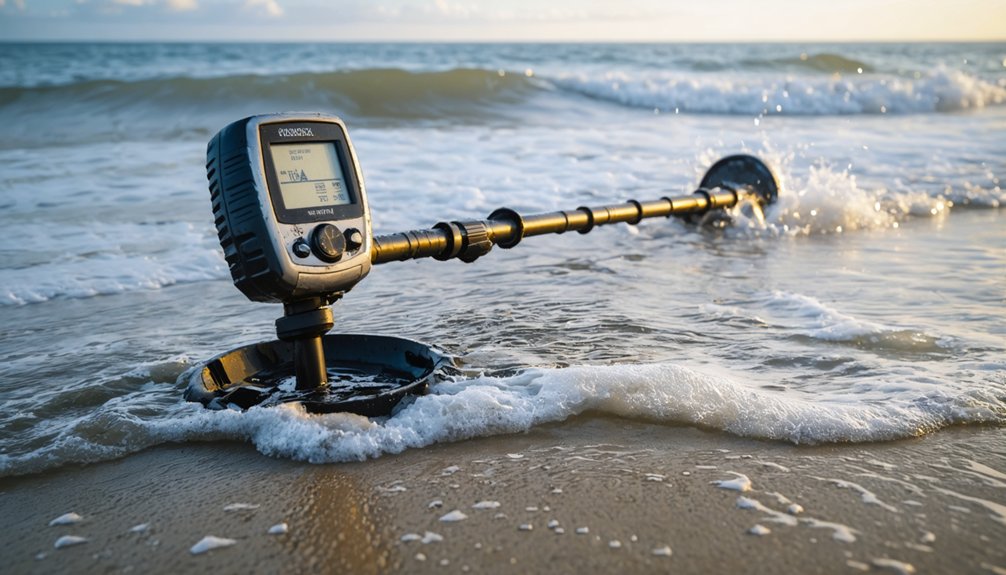 top brands for saltwater