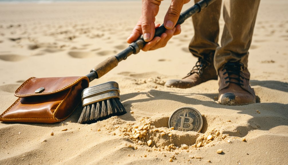 top metal detecting influencers