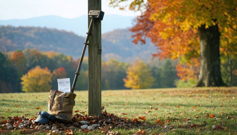 understand soil and terrain