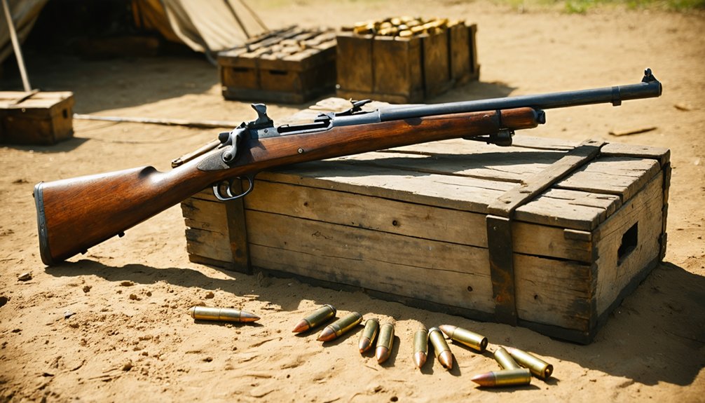 underutilized springfield rifle potential