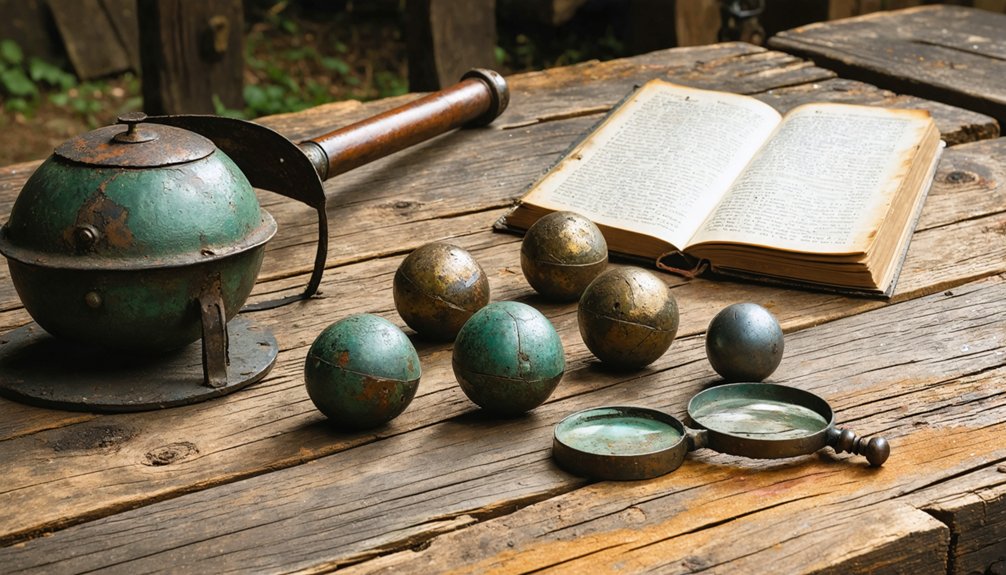 value driven by history