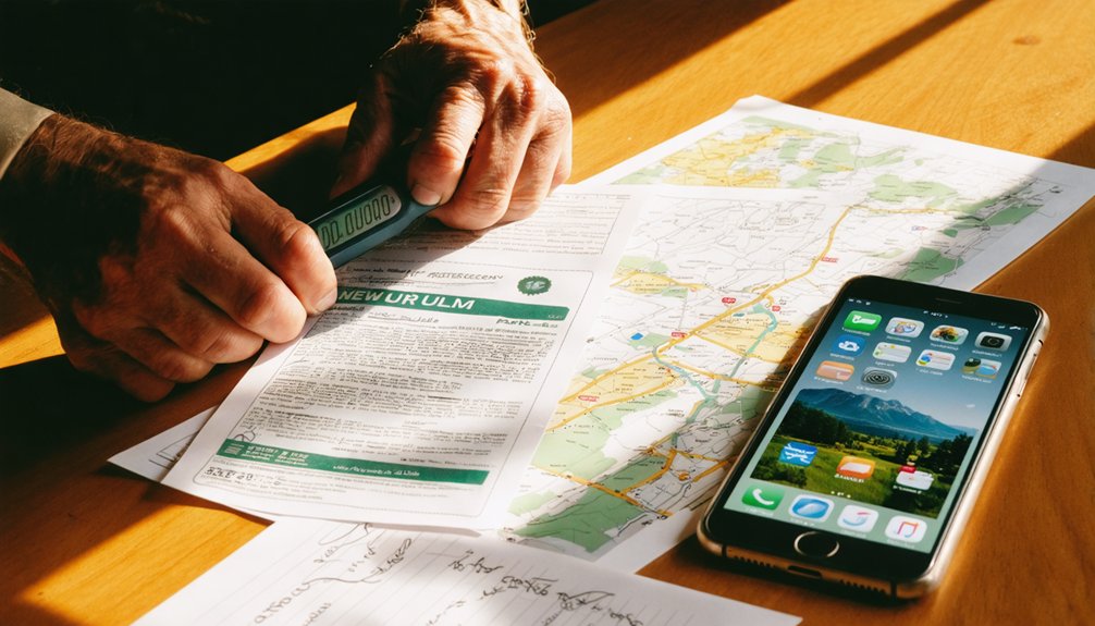 verify detecting permissions first