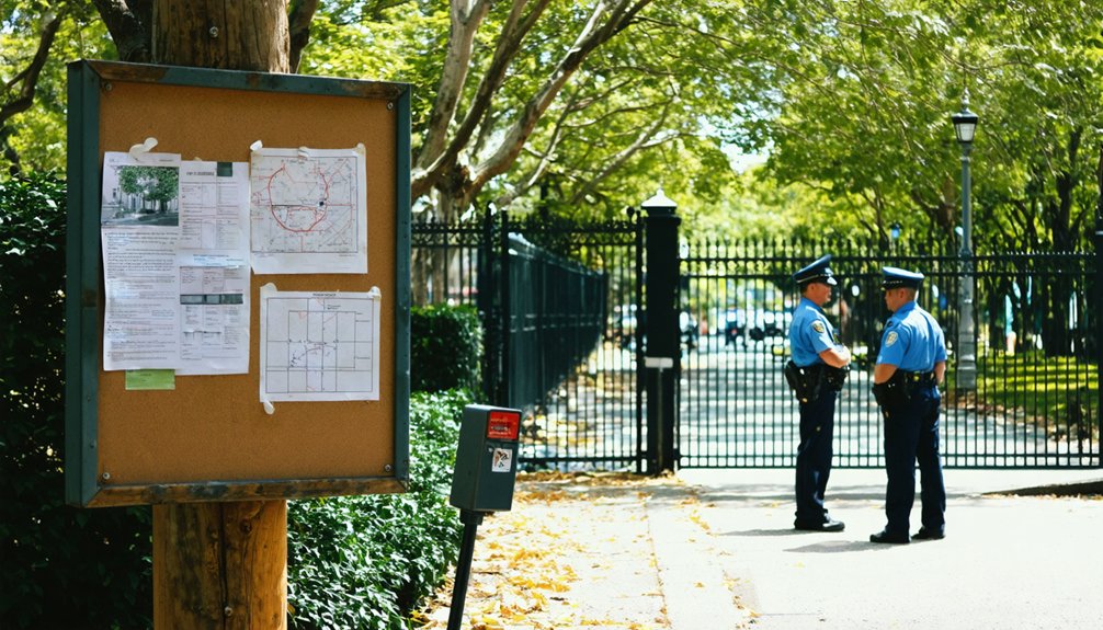 verify permits before detecting