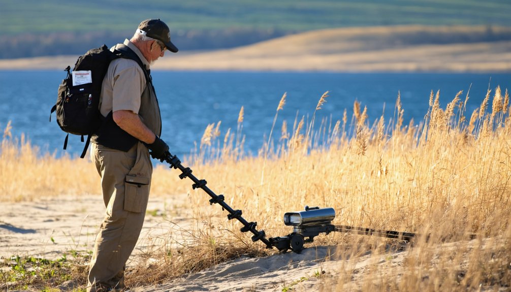 verify permits before detecting