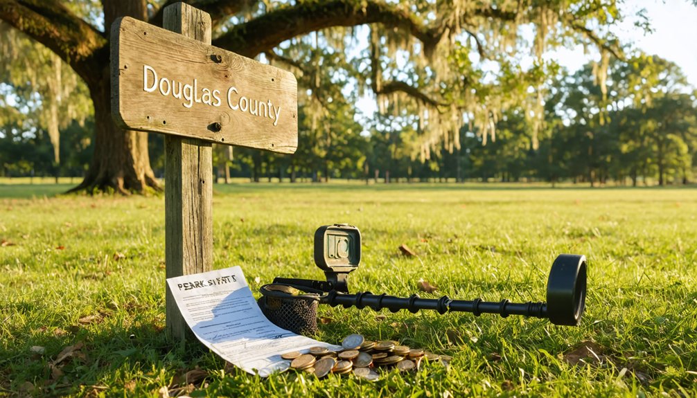 verify permits for detecting