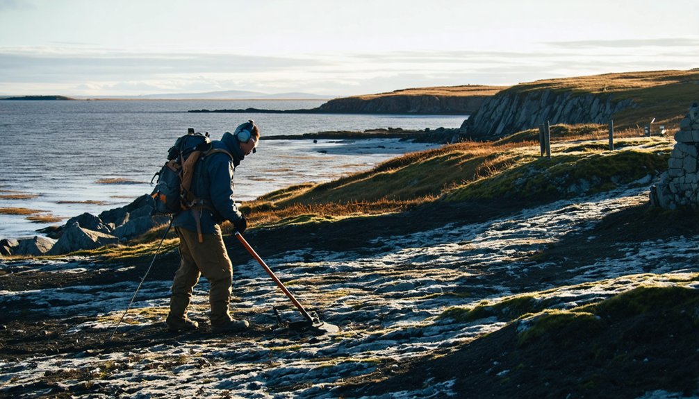 viking settlement in newfoundland