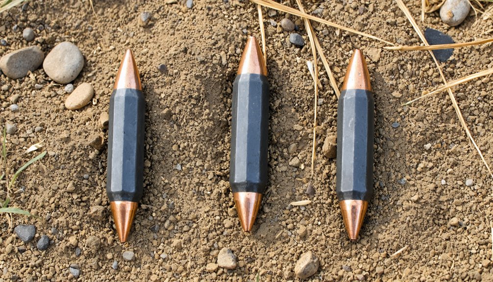 whitworth bullets battlefield recovery