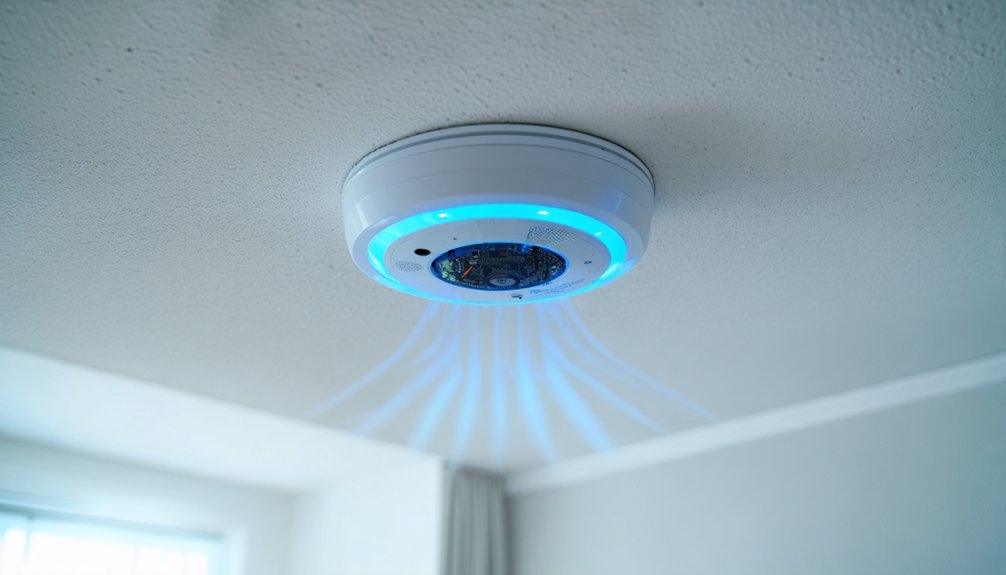 wireless detection technology advances