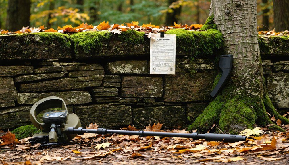 woburn conservation area guidelines