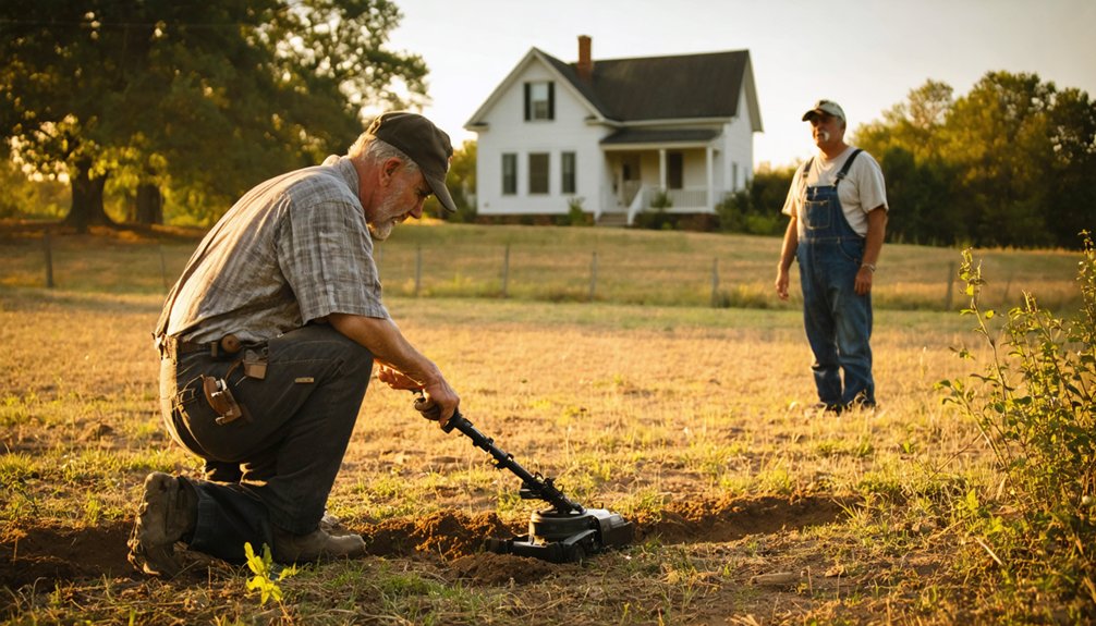 written permission required always