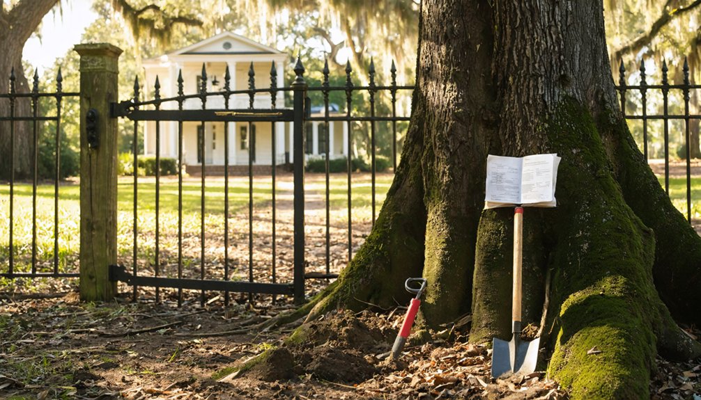 written permission required always