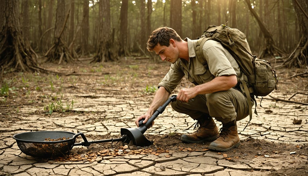 ww2 usa training camps