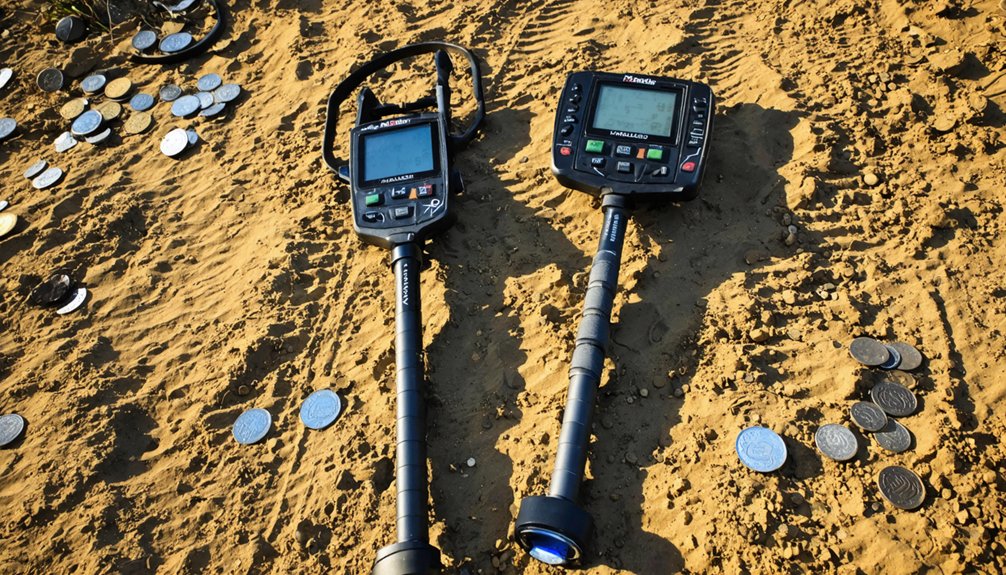 440 for land 460 advantages