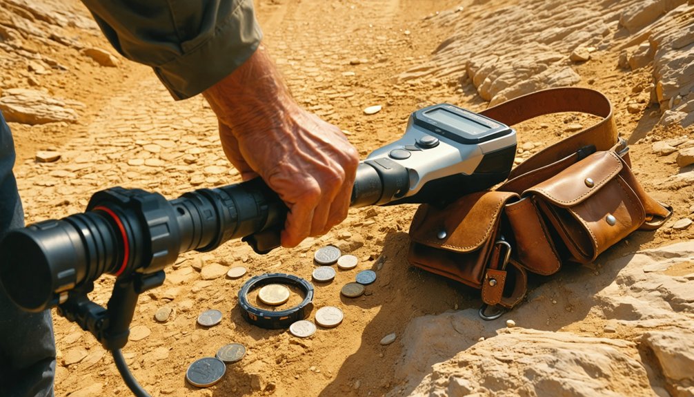 advanced compact detectors performance