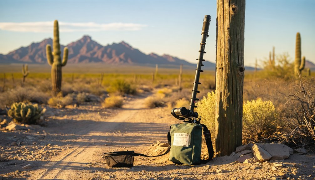 arizona trust land permits