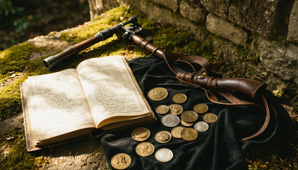 arpa act for detectorists