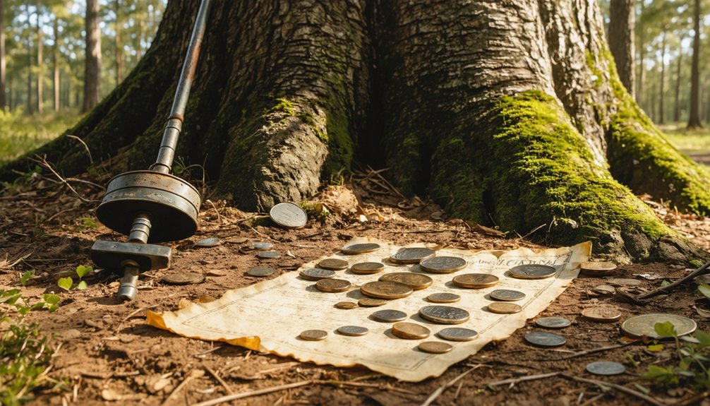 arpa digging guidelines explained