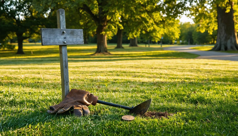 attleboro metal detecting guidelines