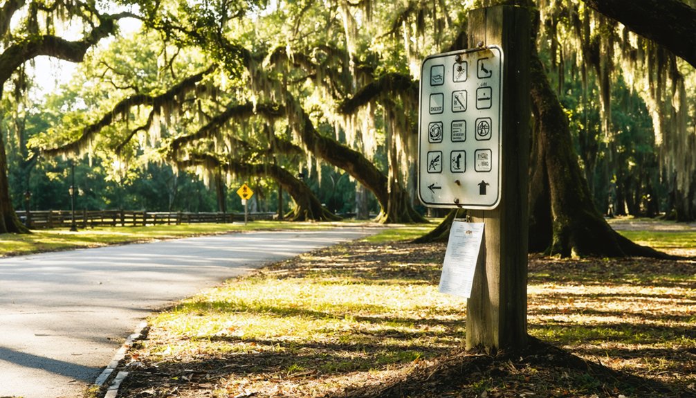 central louisiana metal detecting regulations