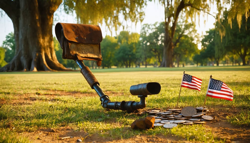 chandler metal detecting guidelines