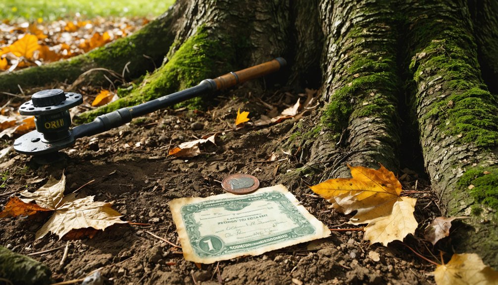 cleveland metroparks detecting options