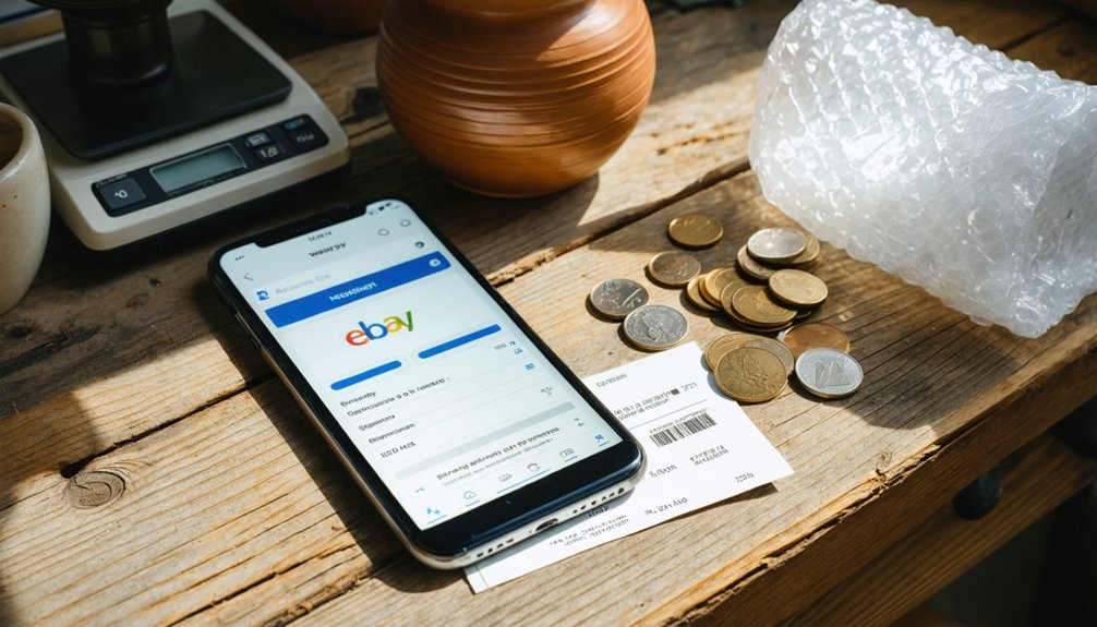 ebay seller fee breakdown