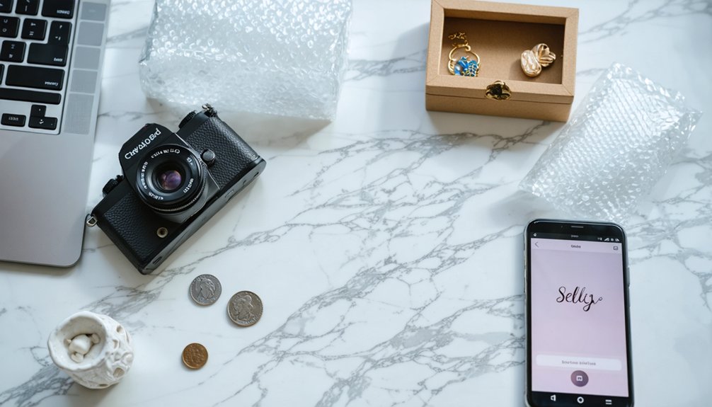 ebay selling success tips