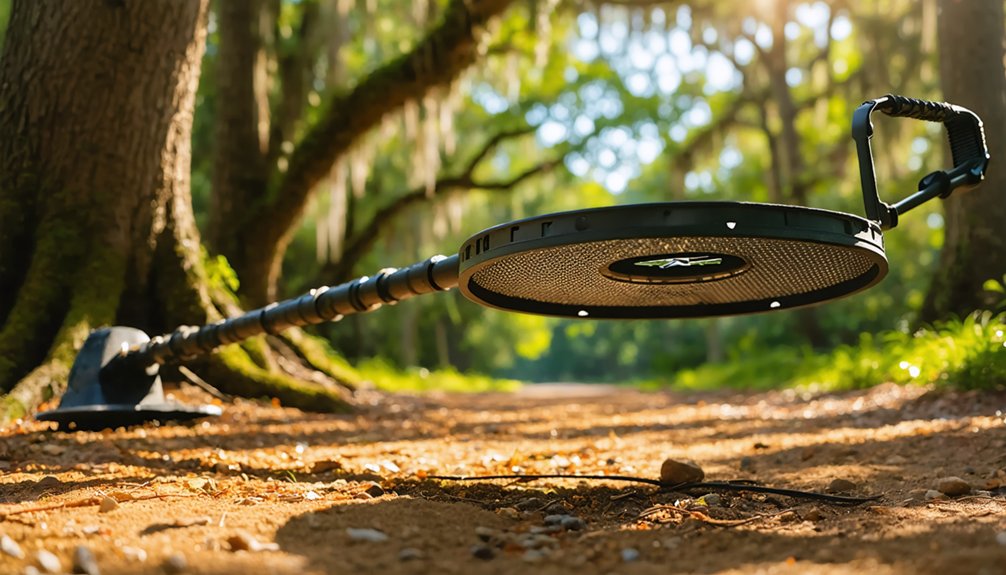 effective detectors for oviedo