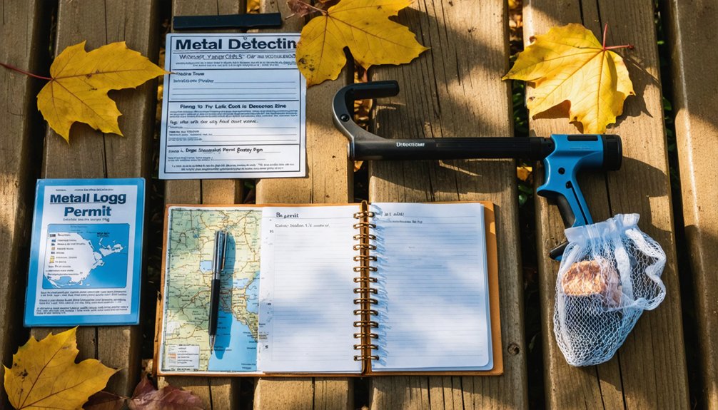 essential gear for compliance