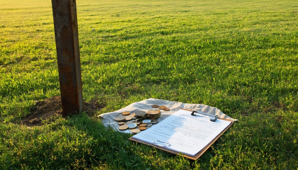 federal artifact protection laws