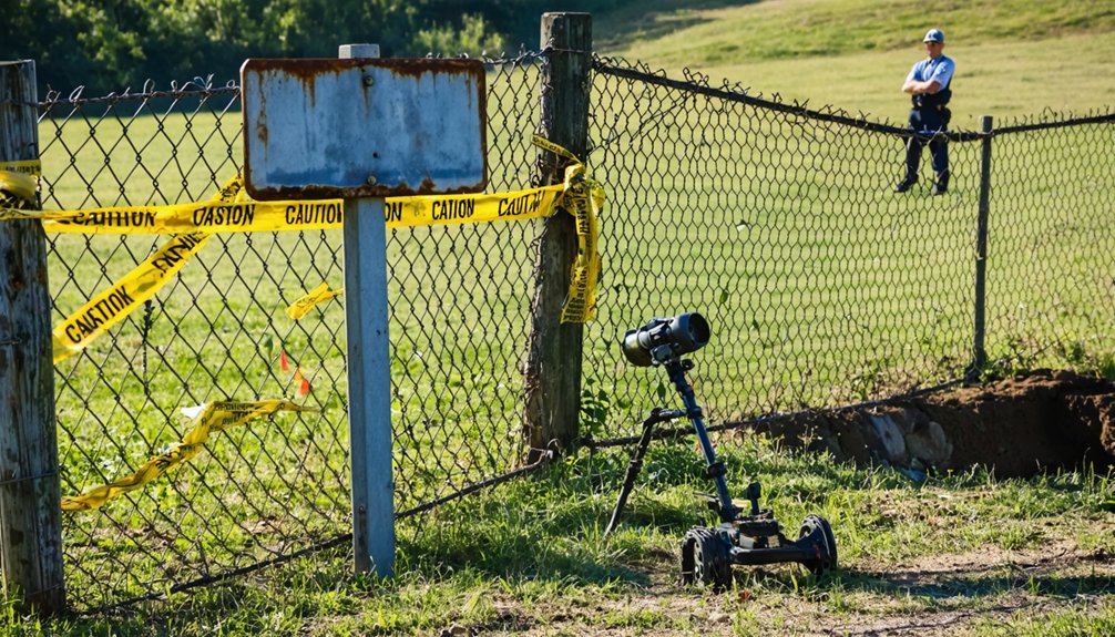 federal laws protect archaeology