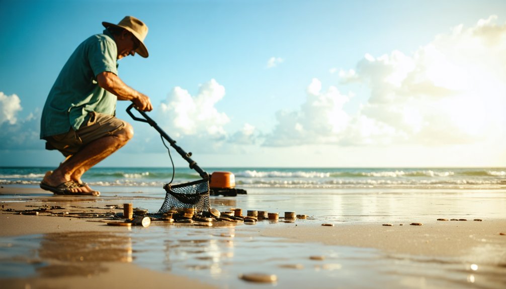 florida metal detecting guide