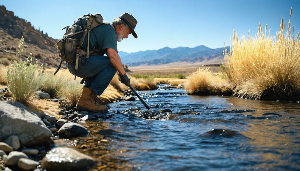 idaho stream mining regulations