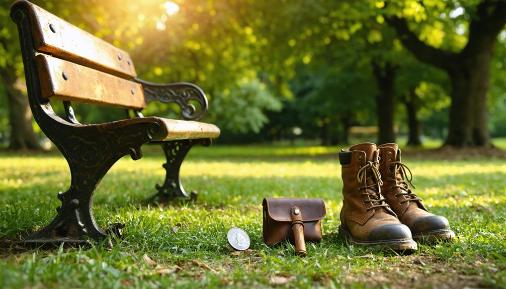 kingsport metal detecting guidelines