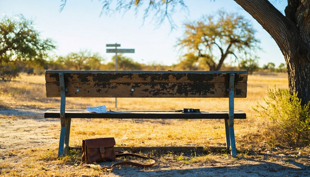kingsville metal detecting regulations