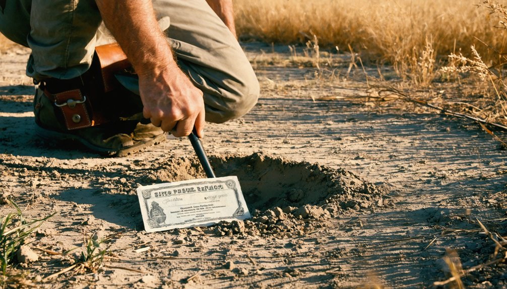 know your detecting laws