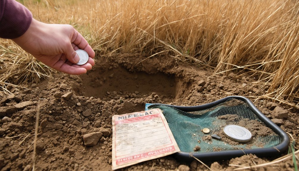 know your finds regulations