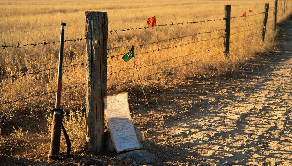 land ownership complexities explained