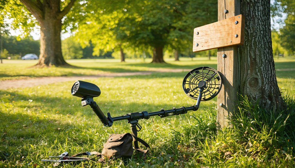 marissa parks equipment restrictions