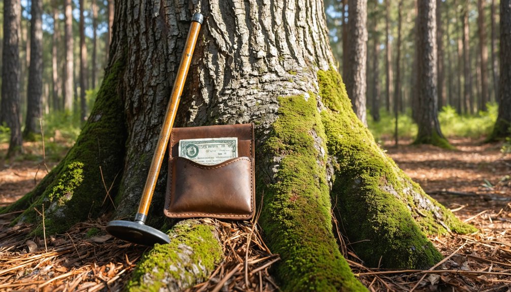 metal detecting regulations explained