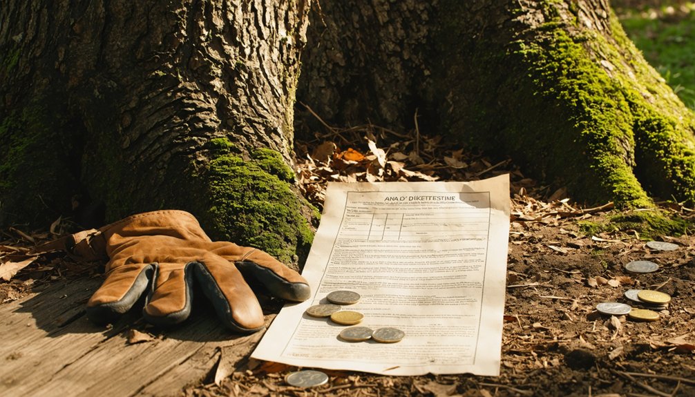metal detecting regulations overview