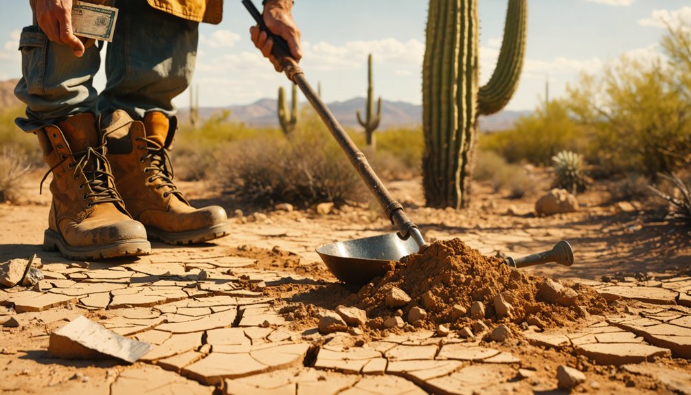 metal detecting regulations overview