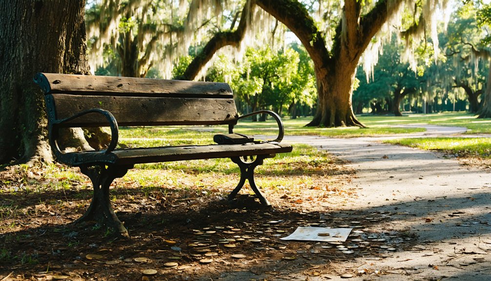 metal detecting regulations statesboro
