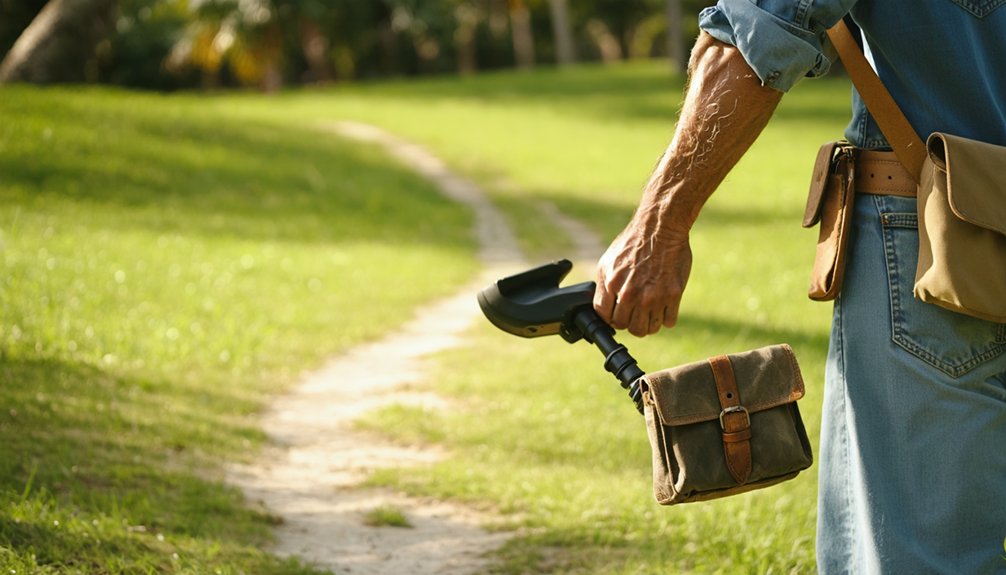 miami metal detecting guidelines