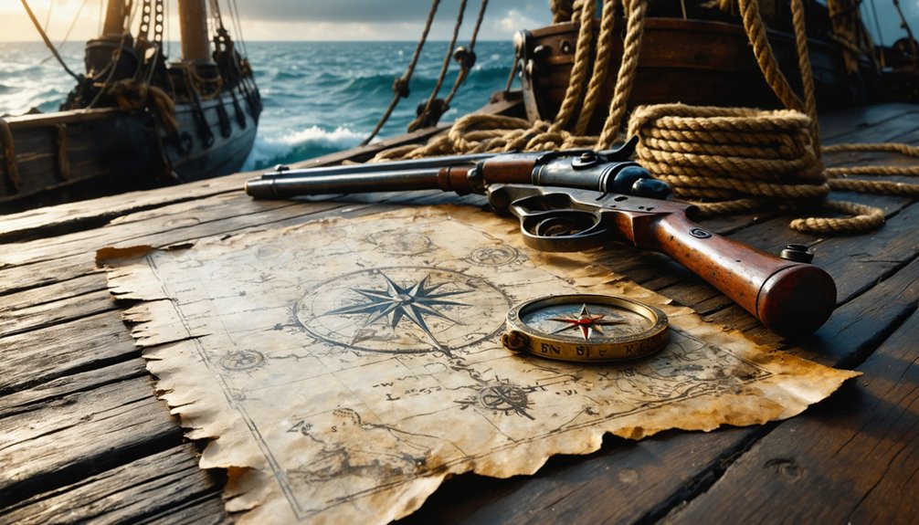 moral ambiguity and loyalty