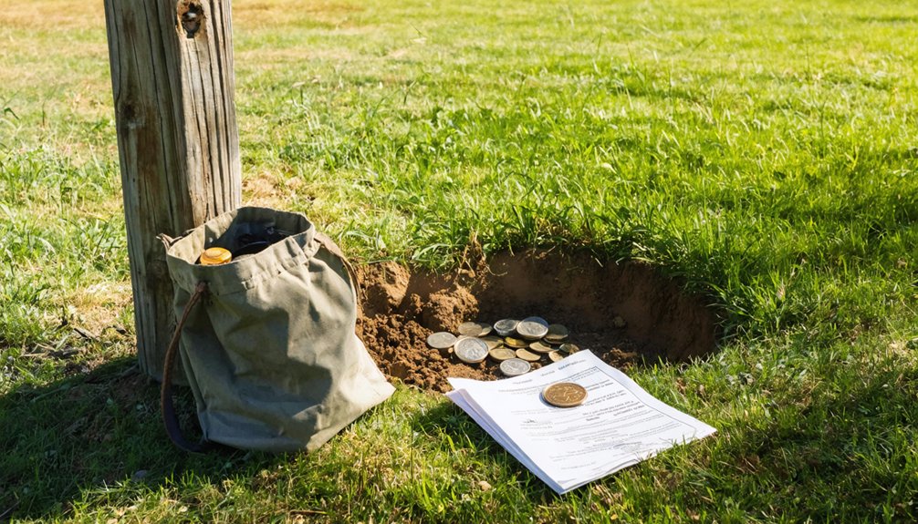 norwalk metal detecting regulations
