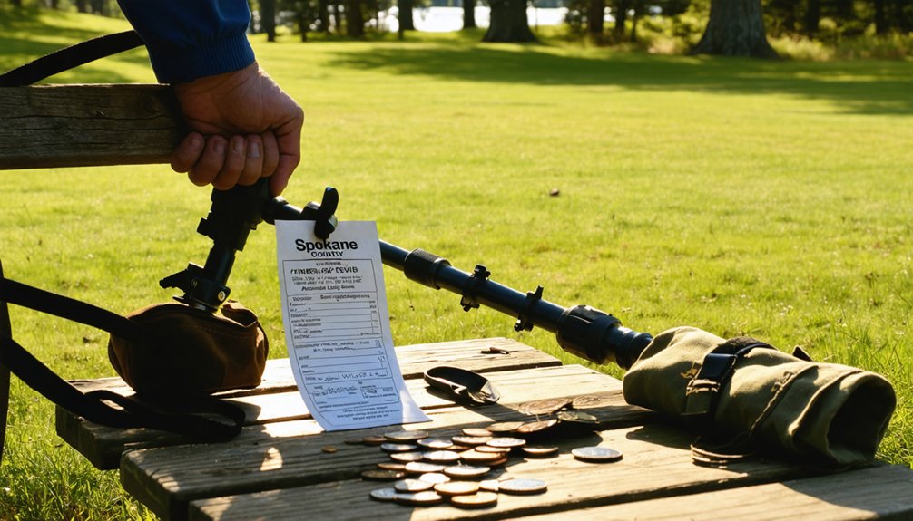 obtain spokane county permit