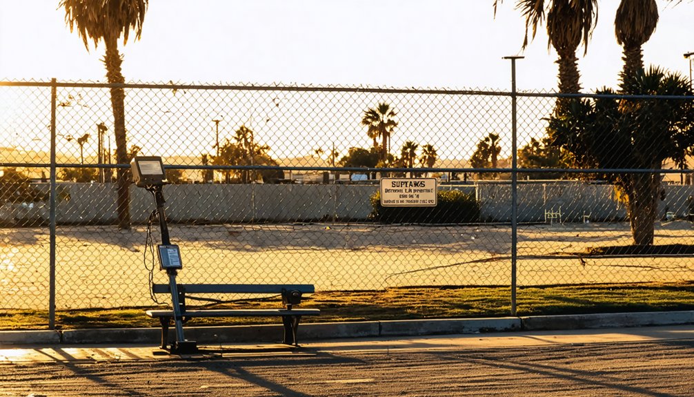 permission required for access