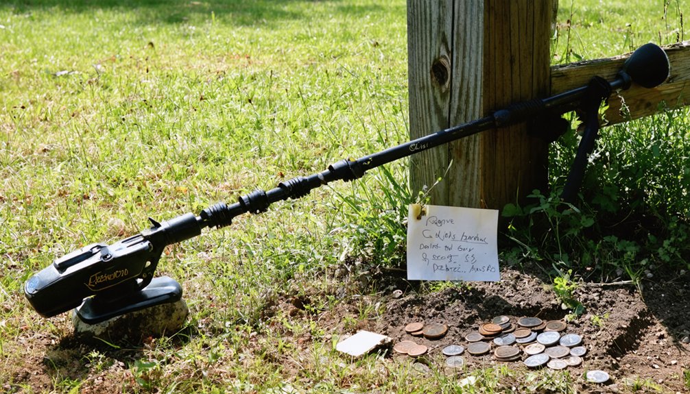 permission required for detecting